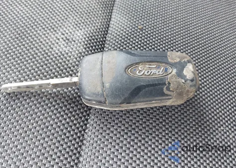 2017 Ford F-150 Xl z USA, uszkodzony, nr VIN 1FTMF1CPXHKC94327